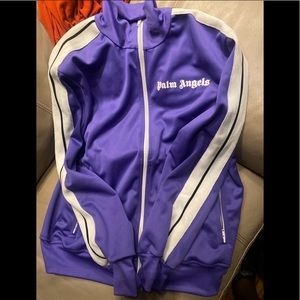 Palm angels tracksuit
